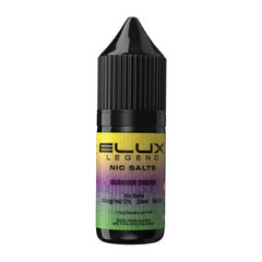 Elux Legend Summer Dream Nic Salt E-Liquid