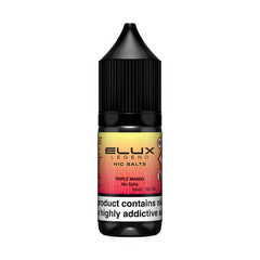 Elux Legend Triple Mango Nic Salt E-Liquid