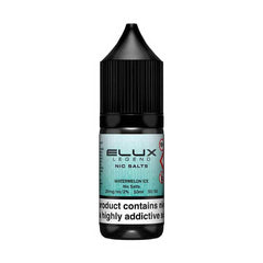 Elux Legend Watermelon Ice Nic Salt E-Liquid