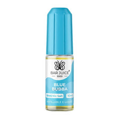 Bar Juice Blue Bubba Nic Salt E _ Liquid