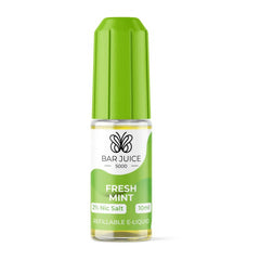Bar Juice Fresh Mint Nic Salt E _ Liquid
