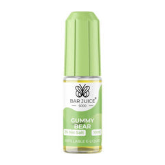 Bar Juice Gummy Bear Nic Salt E _ Liquid