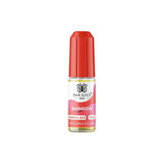 Bar Juice Rainbow Nic Salt E _ Liquid
