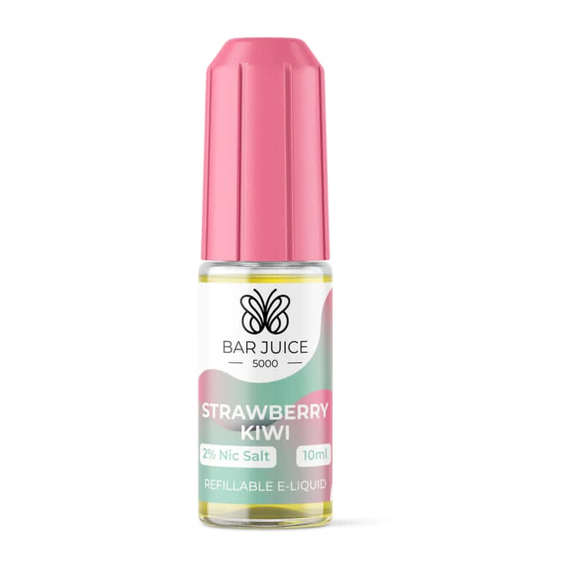 Bar Juice Strawberry Kiwi Nic Salt E _ Liquid