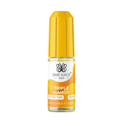 Bar Juice Triple Mango Nic Salt E _ Liquid