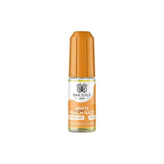 Bar Juice White Peach Razz Nic Salt E _ Liquid