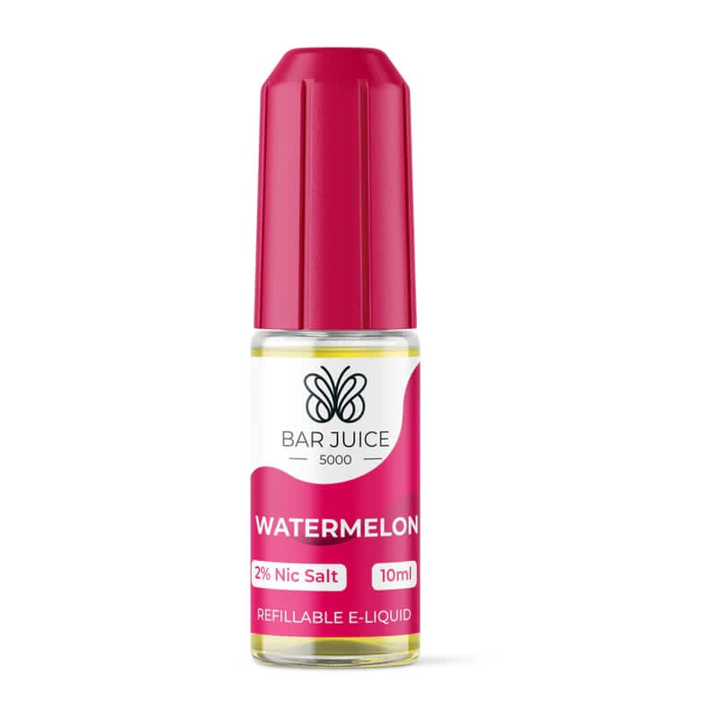 Bar Juice Watermelon Nic Salt E _ Liquid