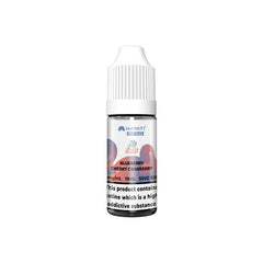 Hayati Pro Max Blueberry Cherry Cranberry Nic Salt E - Liquid