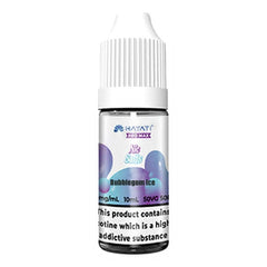 Hayati Pro Max Bubblegum Ice Nic E - Liquid