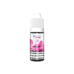 Hayati Pro Max Fizzy Cherry Nic Salt E - Liquid