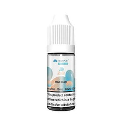 Hayati Pro Max Mad Blue Nic Salt E - Liquid