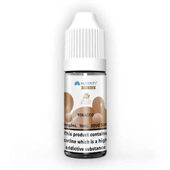 Hayati Pro Max Tobacco Nic Salt E - Liquid