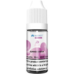Hayati Pro Max Summer Dream Nic Salt E - Liquid