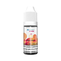 Hayati Pro Max Triple Mango Nic Salt E - Liquid