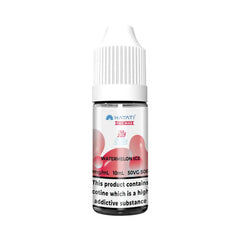Hayati Pro Max Watermelon Ice Nic Salt E - Liquid