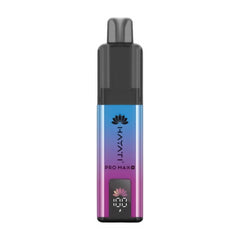Hayati Pro Max S1 Prefilled Pod Kit – Blue Razz Gummy Bear