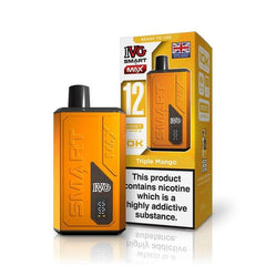 IVG SMART MAX Triple Mango Starter Kit