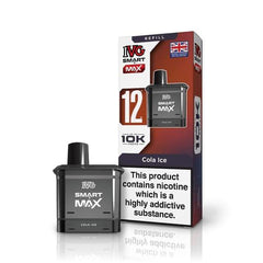 IVG SMART MAX Cola Ice Refill Pod 20(mg)