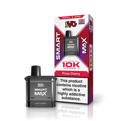 IVG SMART MAX Fizzy Cherry Refill Pod 20(mg)