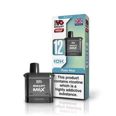 IVG SMART MAX Polar Mint Refill Pod 20(mg)