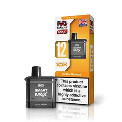 IVG SMART MAX Retro Orange Refill Pod 20(mg)