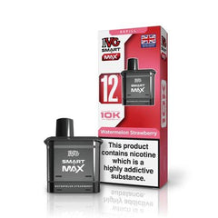 IVG SMART MAX Watermelon Strawberry Refill Pod 20(mg)