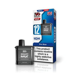 IVG SMART MAX Pro Blue Refill Pod 20(mg)