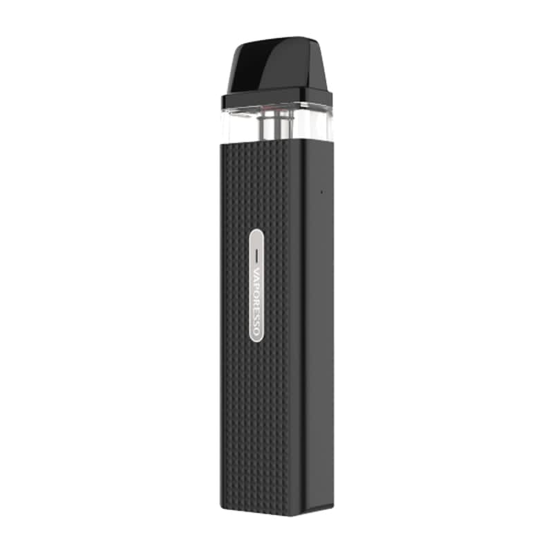 Vaporesso XROS Mini Pod Kit (Black) – Sleek Refillable Vape Device