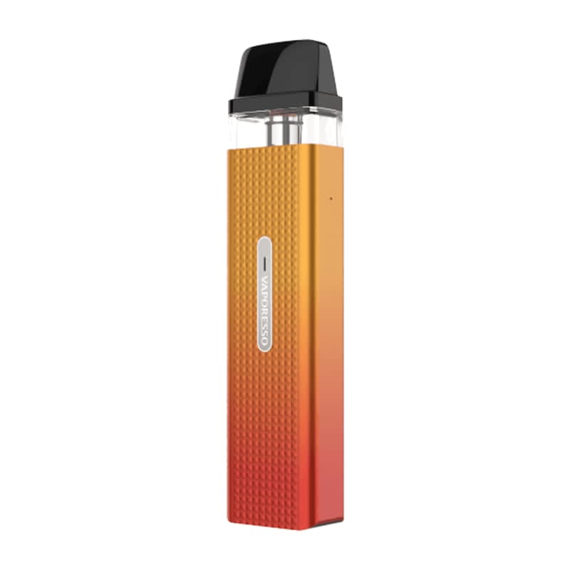 Vaporesso XROS Mini Pod Kit (Orange Red) – Premium Refillable Vape Device