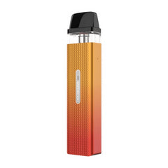 Vaporesso XROS Mini Pod Kit (Orange Red) – Premium Refillable Vape Device