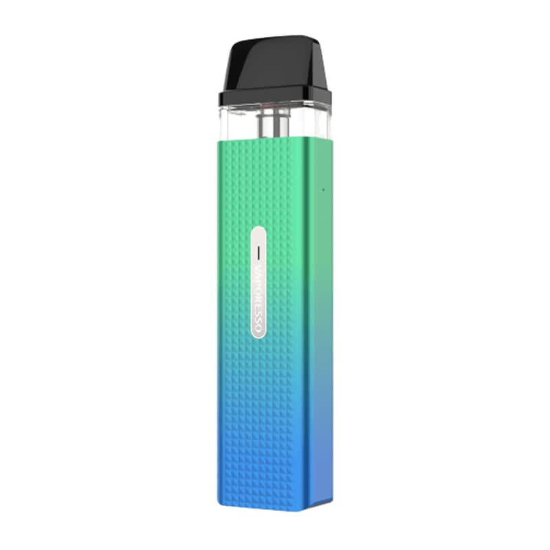 Vaporesso XROS Mini Pod Kit (Lime Green) – Premium Refillable Vape Device