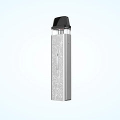 Vaporesso XROS Mini Pod Kit (Ancient Silver) – Special Edition Refillable Vape