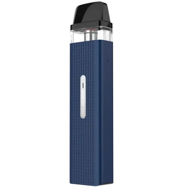Vaporesso XROS Mini Pod Kit (Midnight Blue) – Premium Refillable Vape Device