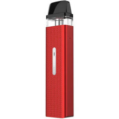 Vaporesso XROS Mini Pod Kit (Cherry Red) – Premium Refillable Vape Device