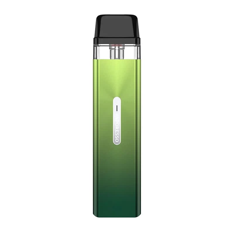 Vaporesso XROS Mini Pod Kit (Vitality) – Premium Refillable Vape Device