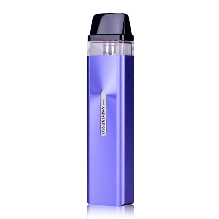 Vaporesso XROS Mini Pod Kit (Violet) – Premium Refillable Vape Device