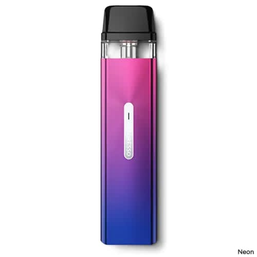 Vaporesso XROS Mini Pod Kit (Neon) – Premium Refillable Vape Device