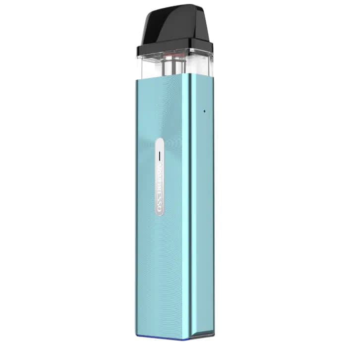 Vaporesso XROS Mini Pod Kit (Sierra Blue) – Premium Refillable Vape Device