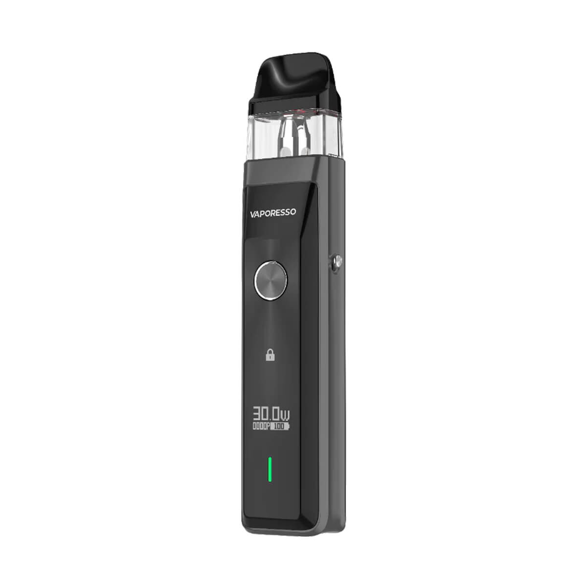 Vaporesso XROS PRO  Pod Kit (Black) – 30W Premium Pod System