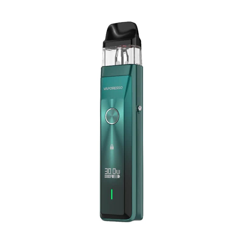 Vaporesso XROS PRO  Pod Kit (Jade Green) – 30W Premium Pod System