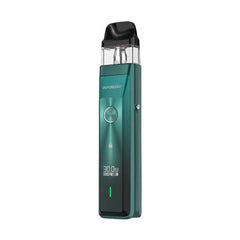 Vaporesso XROS PRO  Pod Kit (Jade Green) – 30W Premium Pod System