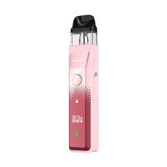 Vaporesso XROS Pro Pod Kit (Pink) – 30W Premium Flagship Pod System