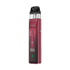 Vaporesso XROS Pro Pod Kit (Red) – 30W Premium Flagship Pod System