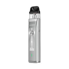 Vaporesso XROS Pro Pod Kit (Silver) – 30W Premium Flagship Pod System