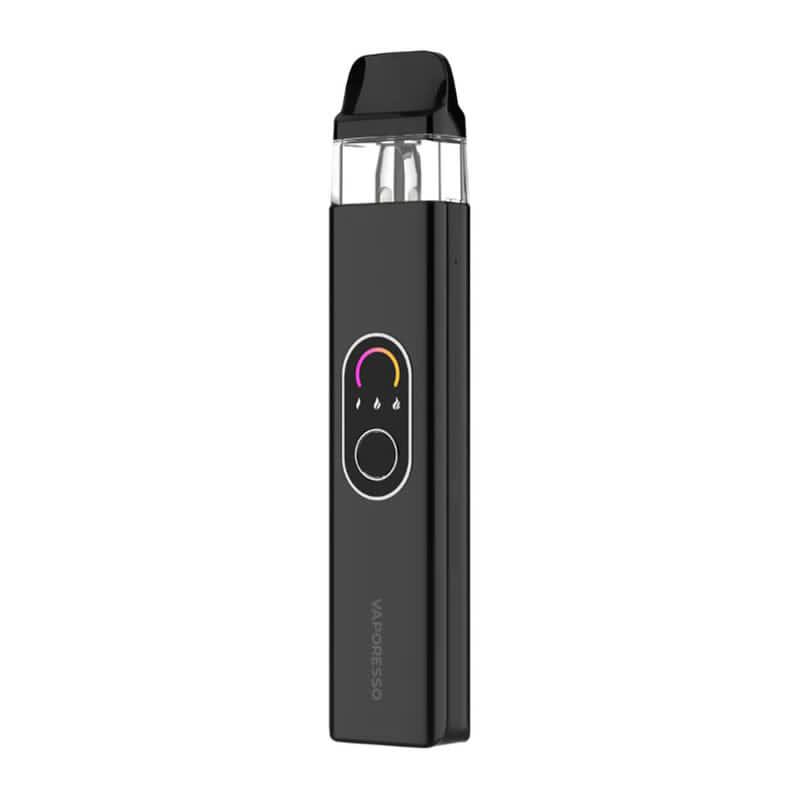 Vaporesso XROS 4 Nano Pod Kit (Black) – Premium Flagship Pod System