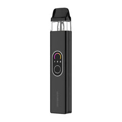 Vaporesso XROS 4 Nano Pod Kit (Black) – Premium Flagship Pod System