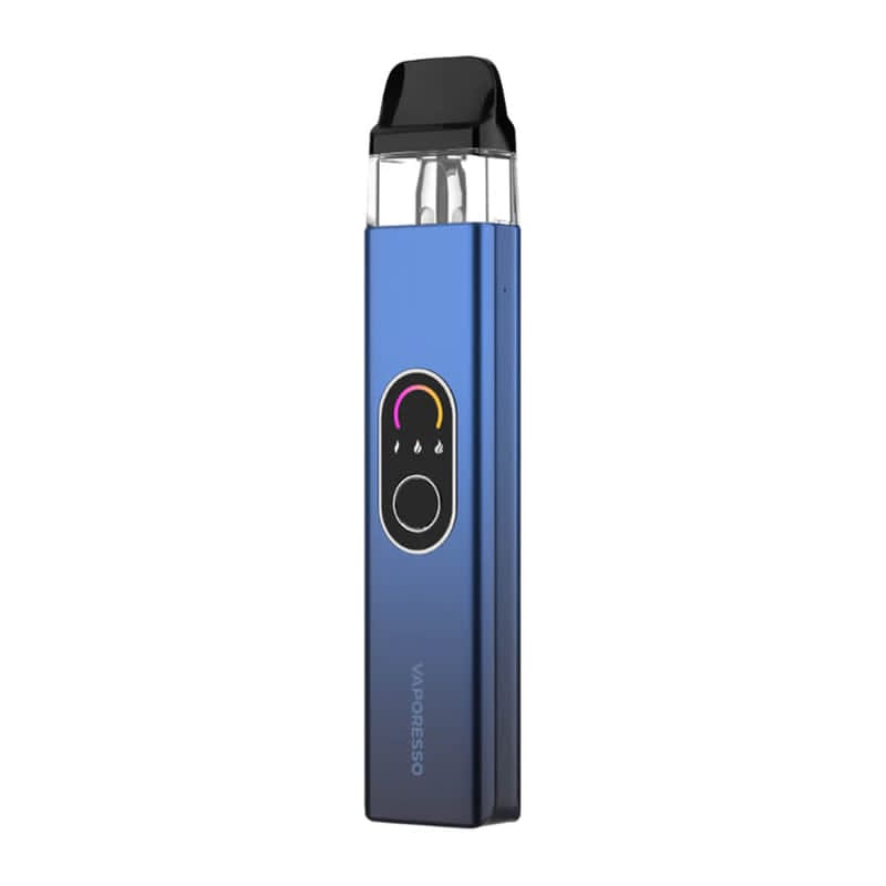 Vaporesso XROS Mini Pod Kit (Sierra Blue) – Premium Refillable Vape Device