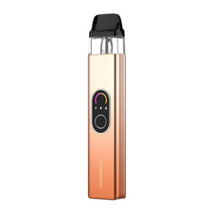 Vaporesso XROS 4 Pod Kit (Champagne Gold) – Premium 30W Pod System