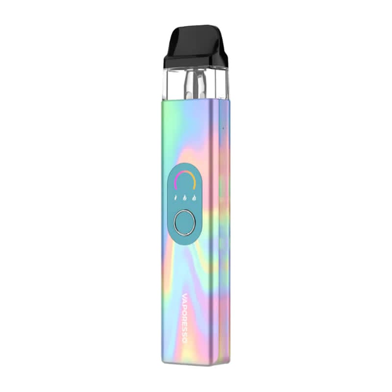 Vaporesso XROS 4 Mini Pod Kit – Holographic / Pastel Sunset