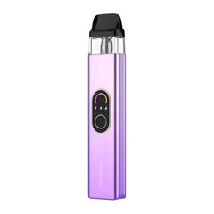 Vaporesso XROS 4 Mini Pod Kit – Lilac Purple